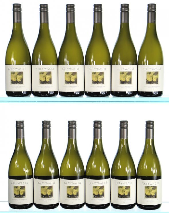 Greywacke, Sauvignon Blanc, Malborough