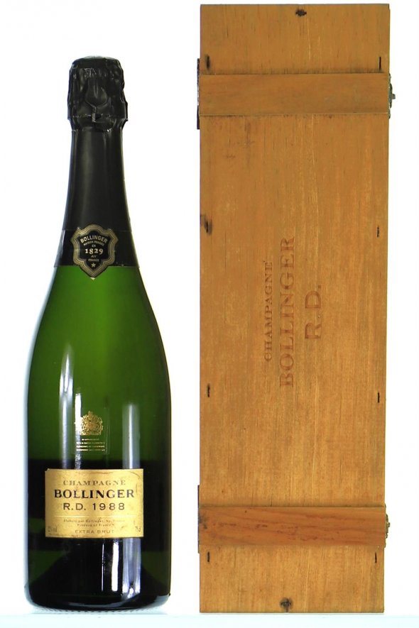 Bollinger, RD