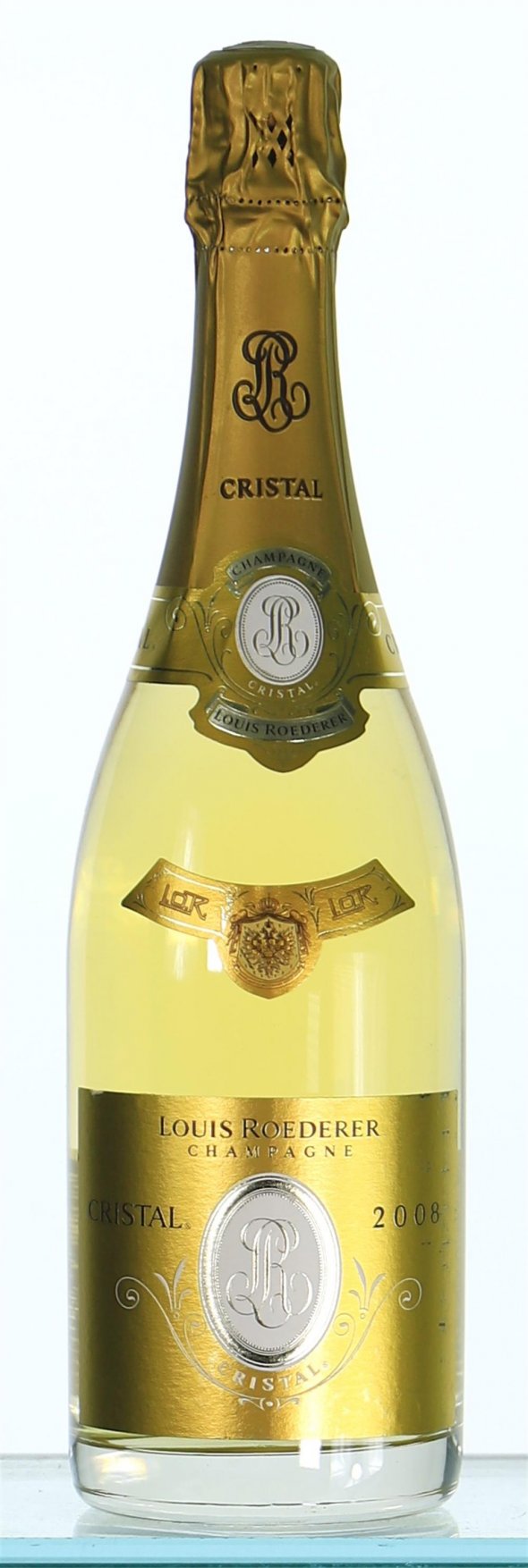 Louis Roederer, Cristal