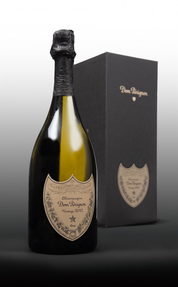 Dom Perignon