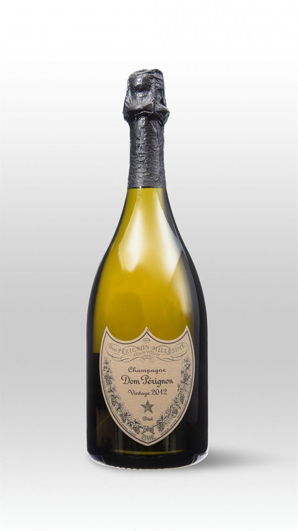 Dom Perignon