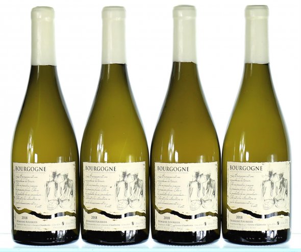 Domaine Fourrier, Bourgogne, Blanc