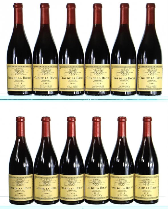 Maison Louis Jadot, Clos de la Roche Grand Cru