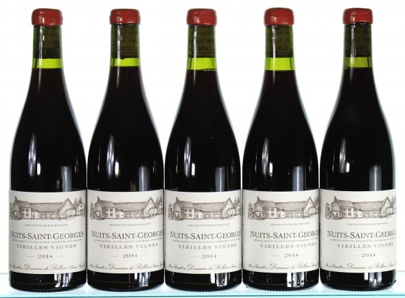 Domaine de Bellene, Nuits-Saint-Georges, Vieilles Vignes