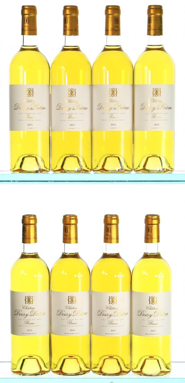 Chateau Doisy Daene 2eme Cru Classe, Barsac