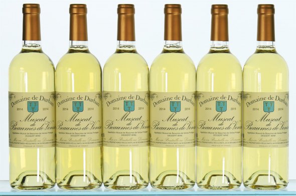 Domaine de Durban, Muscat de Beaumes de Venise