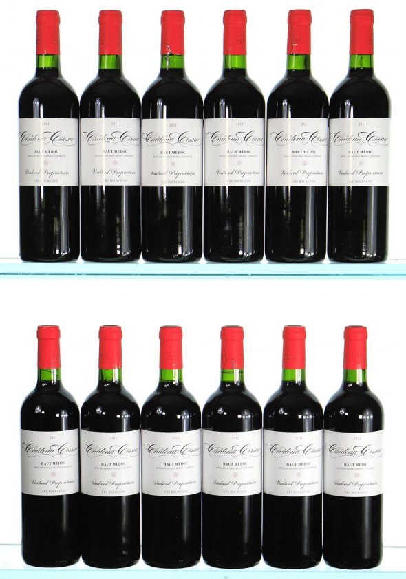 Chateau Cissac, Haut-Medoc