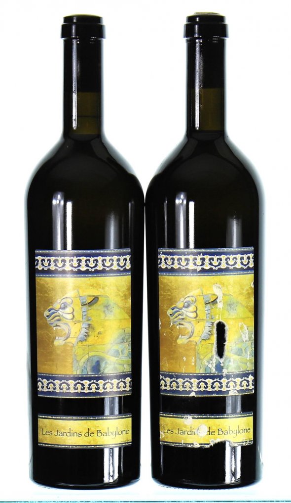 Domaine Didier Dagueneau, Les Jardins de Babylone, Jurancon Sec