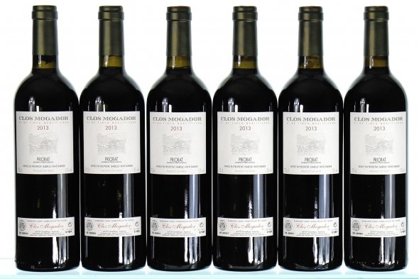 Clos Mogador, Vi de Finca, Priorat DOC