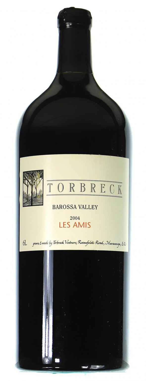 Torbreck, Les Amis Grenache, Barossa Valley (Methuselah) - In Bond