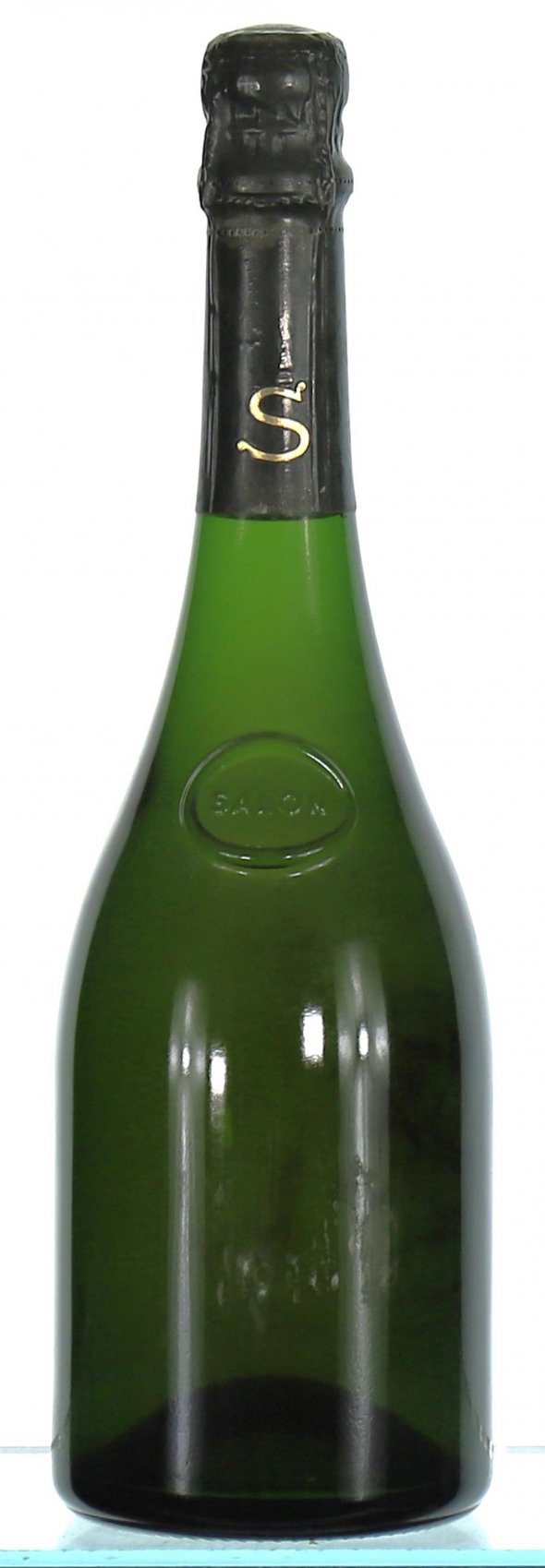 Salon Le Mesnil, Blanc de Blancs (Vintage Unknown)
