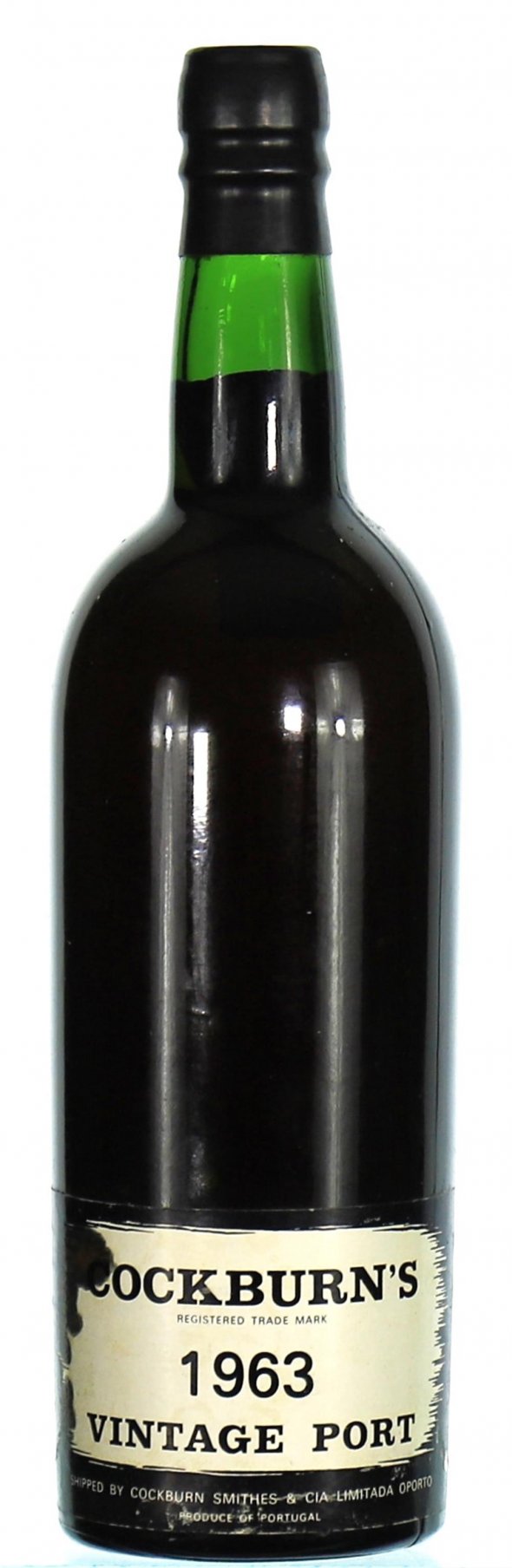 Cockburn's, Vintage Port