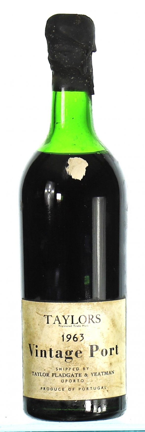 Taylor's, Vintage Port