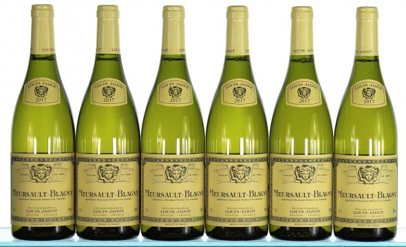 Maison Louis Jadot, Meursault-Blagny, Premier Cru