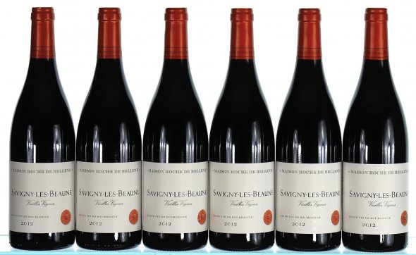 Maison Roche de Bellene, Savigny-les-Beaune, Vieilles Vignes