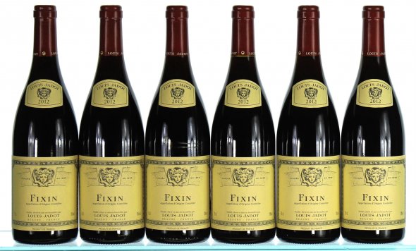 Maison Louis Jadot, Fixin