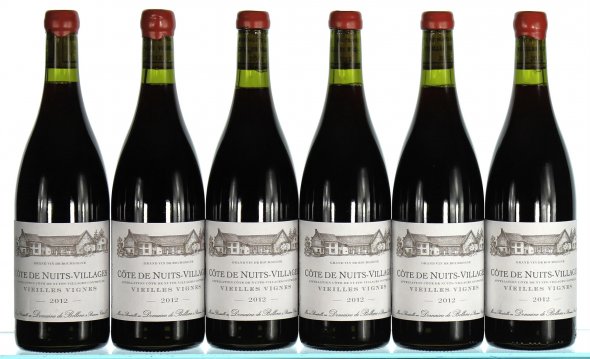 Domaine de Bellene, Cote de Nuits-Villages, Vieilles Vignes