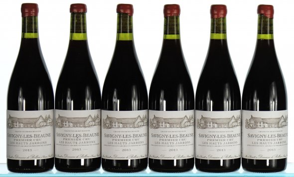 Domaine de Bellene, Savigny-les-Beaune Premier Cru, Les Hauts Jarrons - In Bond