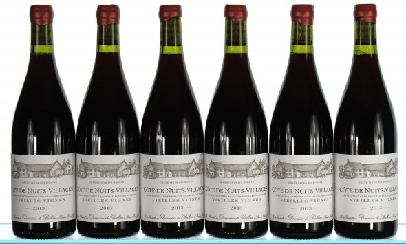 Domaine de Bellene, Cote de Nuits-Villages, Vieilles Vignes - In Bond