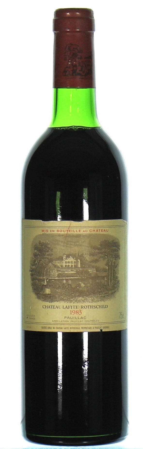 Chateau Lafite Premier Cru Classe, Pauillac