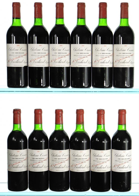 Chateau Cissac, Haut-Medoc