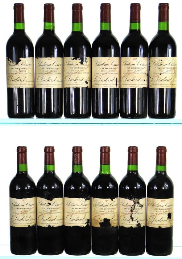 Chateau Cissac, Haut-Medoc