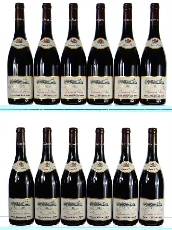 Paul Jaboulet Aine, Crozes-Hermitage, Domaine de Roure