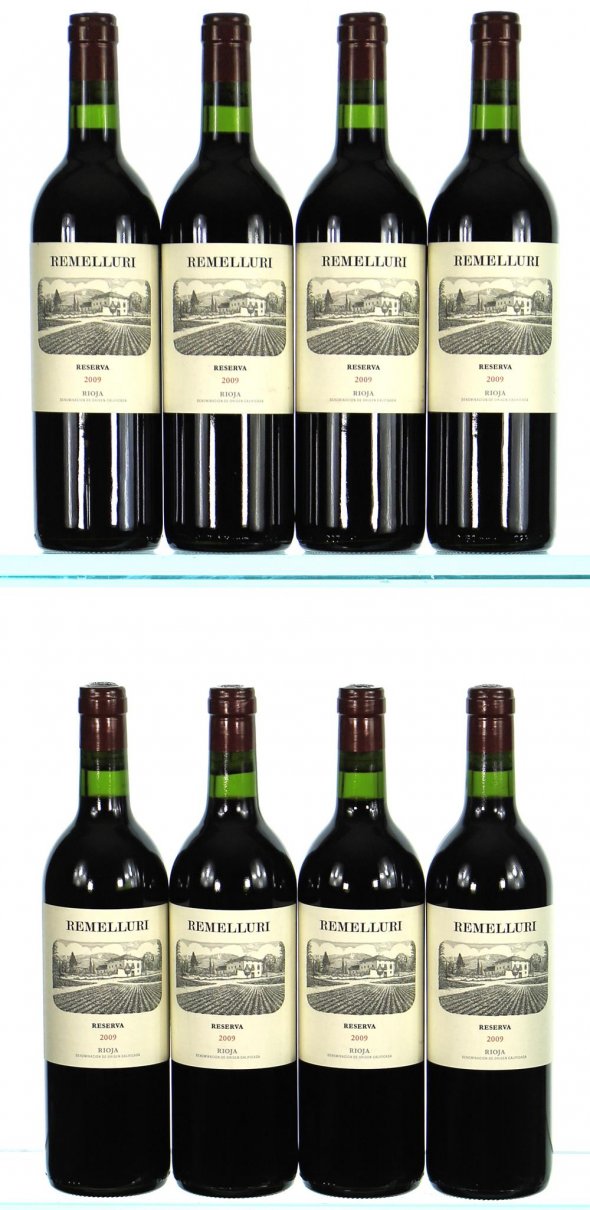 Remelluri, Reserva, Rioja