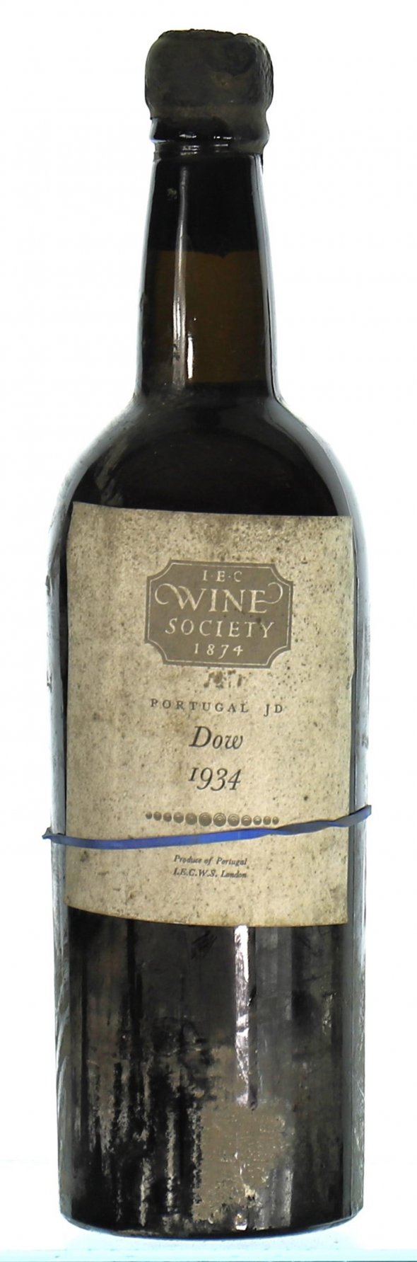 Dow's, Vintage Port