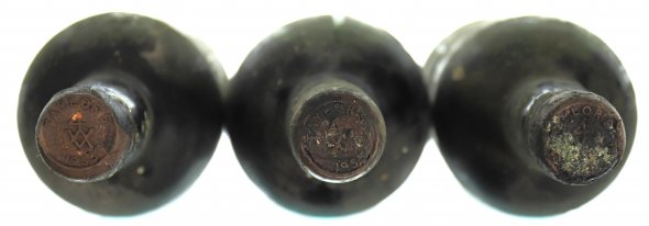 Taylor's, Vintage Port