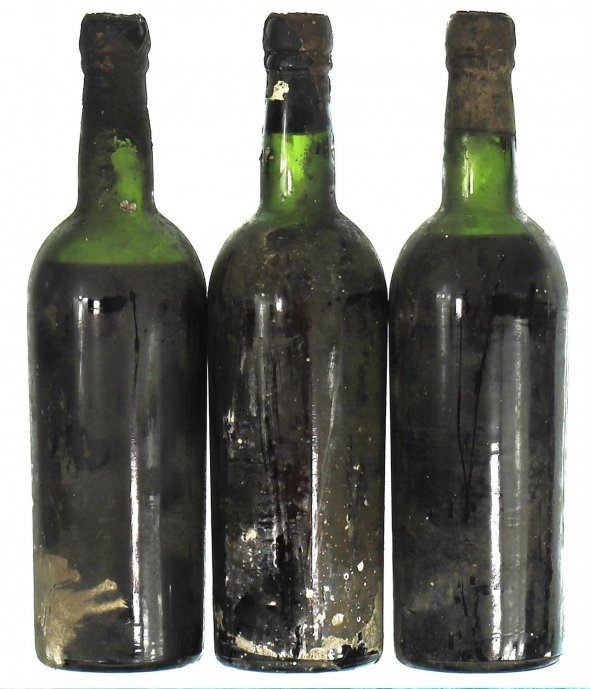 Taylor's, Vintage Port