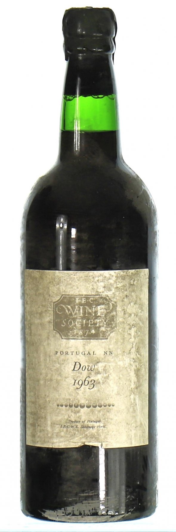 Dow's, Vintage Port