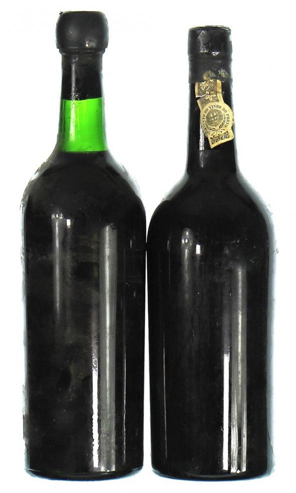 Warre's, Vintage Port