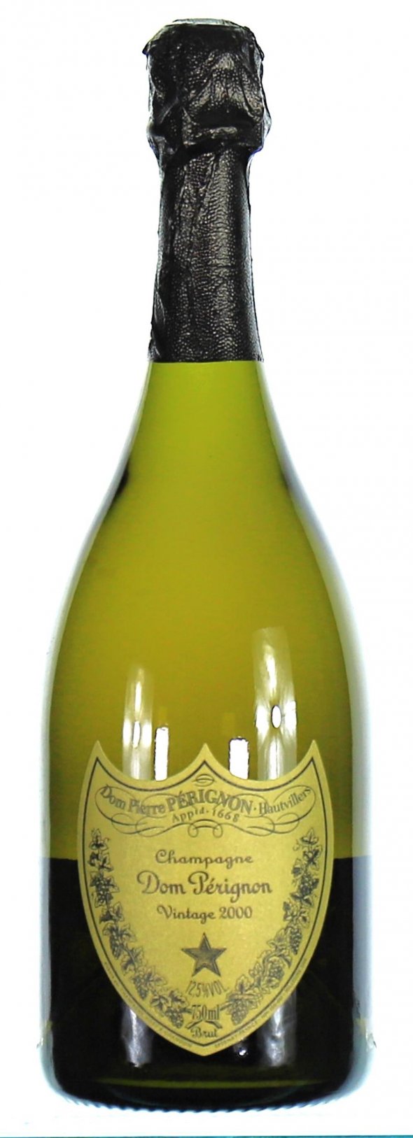 Dom Perignon
