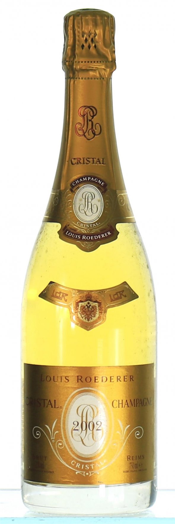Louis Roederer, Cristal