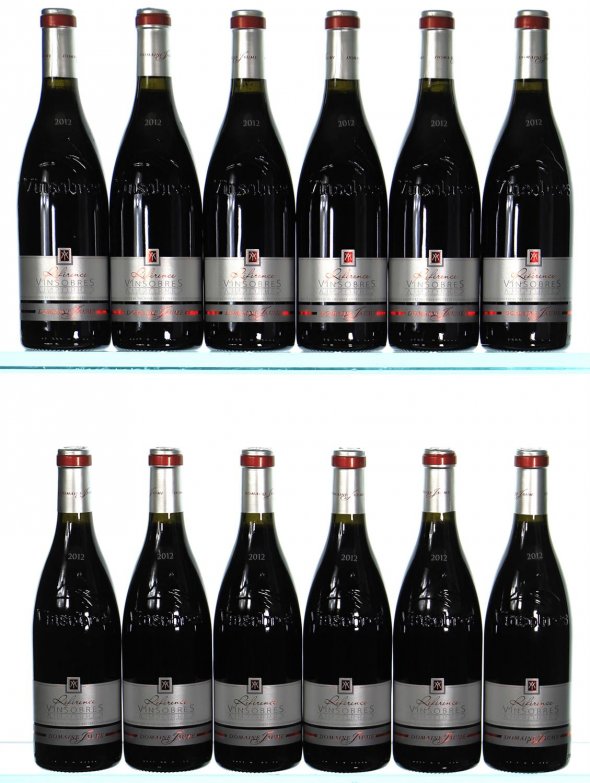 Jaume, Vinsobres, Reference