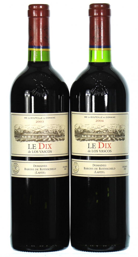 Vertical of Dix de Los Vascos, Dix de Los Vascos, Rapel Valley