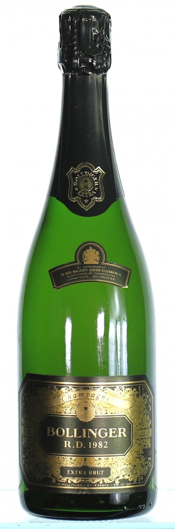 Bollinger, RD