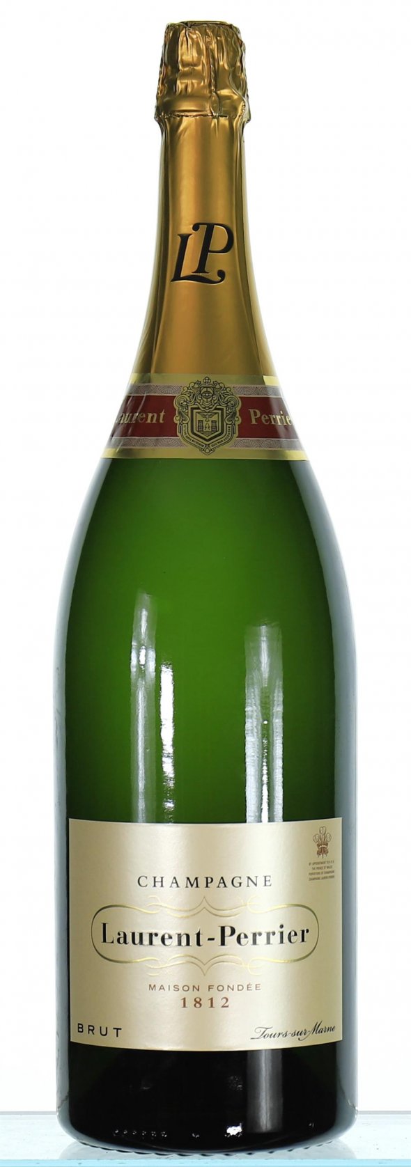 Laurent Perrier, Brut (Double Magnum)