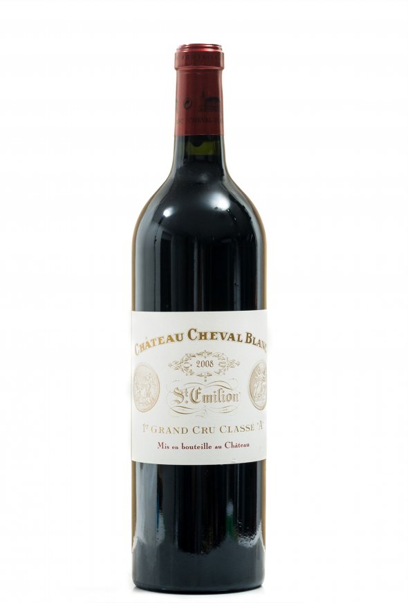 Chateau Cheval Blanc Premier Grand Cru Classe A, Saint-Emilion Grand Cru