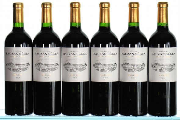 Chateau Rauzan-Segla 2eme Cru Classe, Margaux