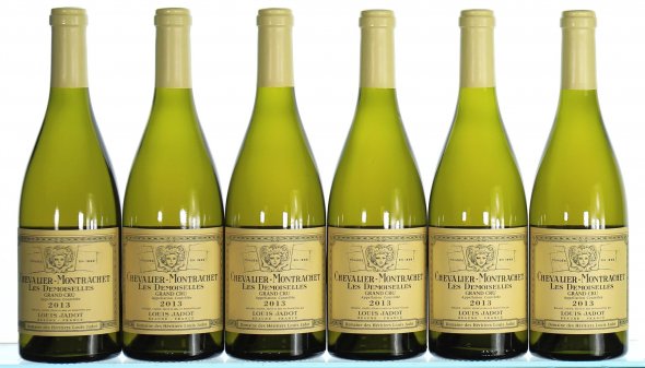 Maison Louis Jadot, Chevalier-Montrachet Grand Cru, Les Demoiselles