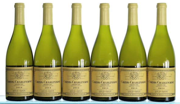 Maison Louis Jadot, Chevalier-Montrachet Grand Cru, Les Demoiselles