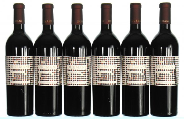 Duemani, Cabernet Franc, Toscana IGT - In Bond