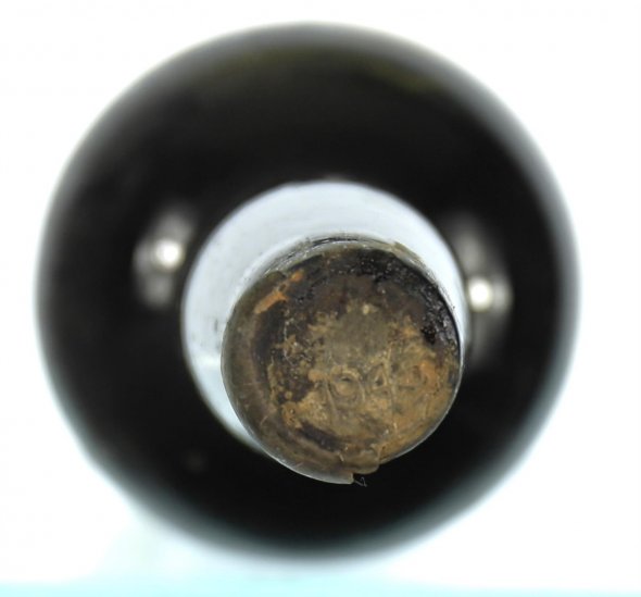 Quinta do Noval, Vintage Port