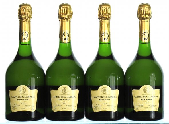 Taittinger, Comtes de Champagne Blanc de Blancs