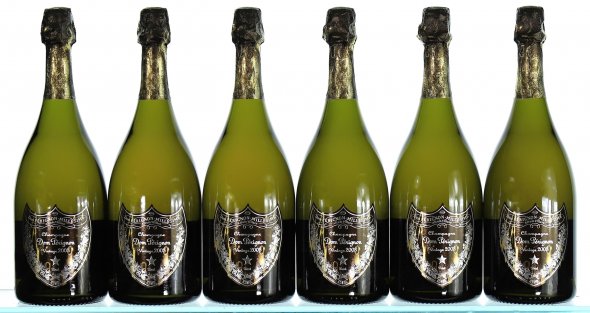 Dom Perignon, David Lynch