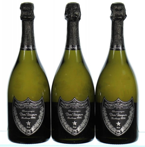 Dom Perignon, Oenotheque