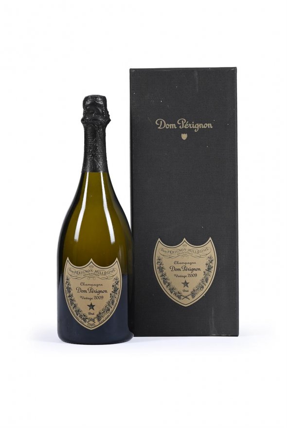 Dom Perignon
