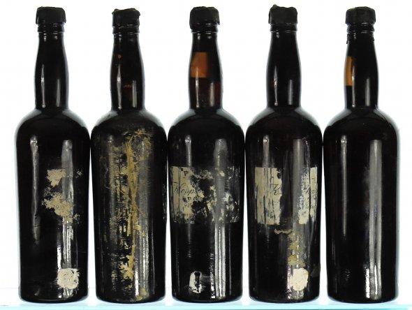 Port -  Koppenhagens